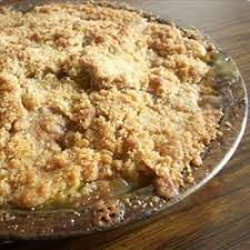 Apple Betty Recipe Allrecipes Com Apple Betty Recipe Pumpkin Recipes Easy Sweet Potato And Apple