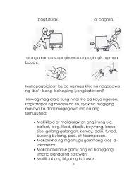 Di lokomotor picture / kilos. Kaya Mong Tumayo Nang Tuw