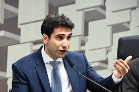 Senado aprova Gabriel Galípolo para presidir Banco Central ...