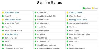 Download and installation was a breeze on my windows 7 laptop. Apple Says Intermittent Issues With Many Cloud Services Inc Apple Music Apple Tv Itunes Store App Store 9to5mac