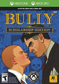 We did not find results for: Amazon Com Bully Scholarship Edition Artist Not Provided Video Games