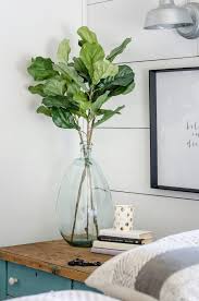 The Best Source For Farmhouse Style Artificial Plants On A Budget Artificial Plants Decor Fake Plants Decor Artificial Plants Outdoor