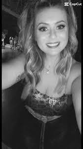 Serena Berger's Instagram, Twitter & Facebook