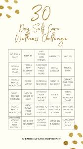 Scopri ricette, idee per la casa, consigli di stile e altre idee da provare. 30 Day Self Care Bingo Card Challenge Downloadable Pdf Swift Self Care Activities Self Care Routine Self Care