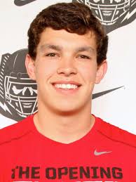 Vanderbilt 2016 Football Commits