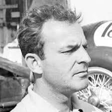 Harry Schell races, wins and teams