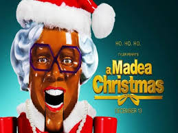 Watch online full movie a madea christmas 2011 free online full hd with english subtitle on series9. Tyler Perrys A Madea Christmas Full Movie 2013 Video Dailymotion