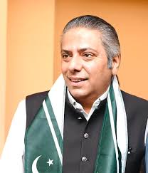 Mohammed Naveed is at ‎Islamabad اسلام آباد‎.