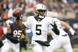 Louisville cardinals quarterback teddy bridgewater is entering the 2014 nfl draft. The 5 Best Nfl Destinations For Free Agent Qb Teddy Bridgewater Sbnation Com