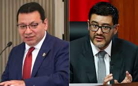 Among its functions are resolving disputes arising within federal elections and certifying the validity of those elections, including those of the president of the republic. Avala El Tepjf Freno A Sobrerrepresentacion Acordado Por El Ine Aristegui Noticias