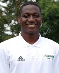 2020 Men's Soccer Roster