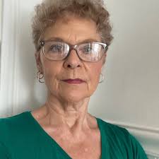 Jacqui Wilkinson: books, biography, latest update