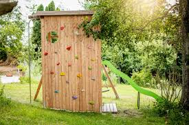 Entscheiden sie individuell nach den interessen und dem alter der kinder, um ein fantasievolles spielparadies zu kreieren. Schillinger