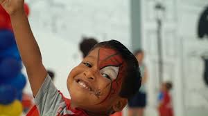 3rd SuperHeroMallRun