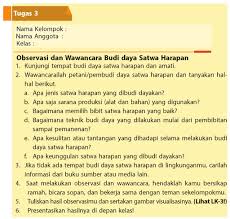Soal soal btq smp dan mts 2013. Soal Prakarya Kelas 8 Singcrimson