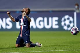 The uefa champions league final will take place at 10:00 pm turkey time i.e. Neymar Finally Delivers As Psg Reaches Champions League Final Wsj