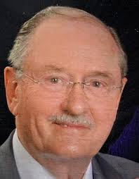 George Lowrance Hodge Obituary