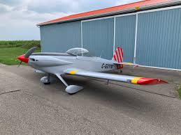 Image result for Drake RV-4