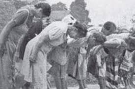 (3) mengembangkan rasa cinta kepada tanah air dan bangsa. Janji Koiso Janji Kemerdekaan Jepang Kepada Indonesia Halaman All Kompas Com