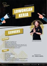 Carefastindo 54 lowongan kerja cleaning service gaji umr 2020 terbaru. Lowongan Kerja Kitchen Server Di Pt Tasca Raya Sei Sapi Maumere Jogja Lokerjogja Id