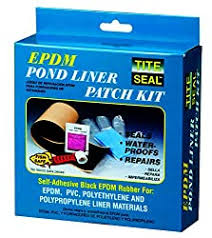 A more diy version of fixing your pond liner is to use a patch of pond liner and some pond sealant. How To Repair Pond Liner That Is Leaking Fast Easy Fixes Pond Informer