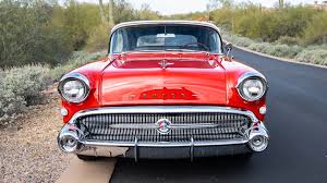 Image result for Seminole Red 1957 Buick