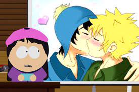 How Gay-Themed South Park Fan Art Wound Up on the Show