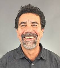 Welcome, Jorge Renaud!