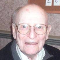 C William Loughry Obituary December 16, 2012