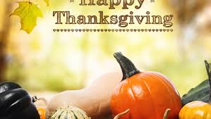 Thanksgiving day for the year 2022 is celebrated/ observed on thursday, november 24th. Thanksgiving Closings