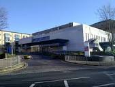 Croydon University Hospital - Wikipedia