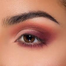 How to apply red eyeshadow. 27 Eyeshadow Tutorials Ideas To Try In 2021 Maybelline