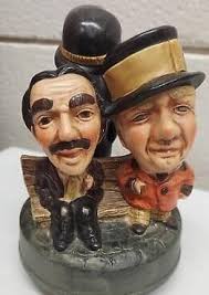 An older photo of Bill Inkol from the late 1960's** *The CKCO anchors'  jackets weren't always red; sometimes they were a yellowish-orange in  colour.*