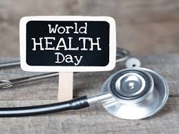 This sand sculpture was carved at vamsadhara beach (on the banks of the vamsadhara river) on the world health day in 2017, i made the depression … let's talk sand sculpture at vamsadhara beach. World Health Day 2020 10 Different Ways To Stay Fit And Healthy Boldsky Com