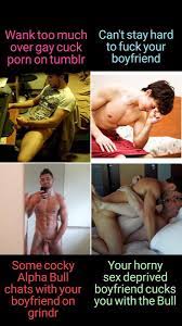 Gay cuck twitter - Porn comic, Rule 34 comic, Cartoon porn comic - i-v.tv