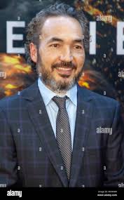 Steve burke hi-res stock photography and images