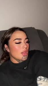 Maori TikTok Trend: Boy DMs Saying I'm Pretty