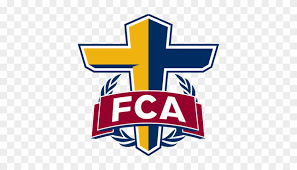 The new logo will be adopted by fiat and chrysler as soon as practicable and before completion of the reorganization of the new group. Swtn Fca Fellowship Of Christian Athletes Logo Free Transparent Png Clipart Images Download