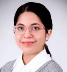 Dr. Laura Pesantez Pacheco, MD, Neurology