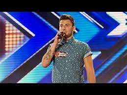 Jake Quickenden S Audition Kings Of Leon S Use Somebody The X Factor Uk 2012 Best Songs Dance Videos Celebrity Tattoos