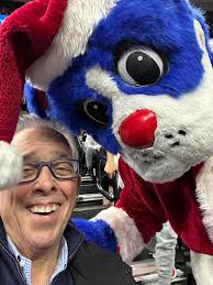 My nights been made !