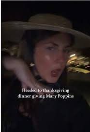 Thanksgiving Dinner in Williamsburg Va