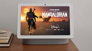 How many devices can you have on disney plus. Disney Plus Streaming On Google Assistant Smart Display Devices Variety