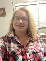 Alisha Winters's Instagram, Twitter & Facebook