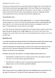 Sporangium terdapat pada sporofit (sporogonium) yang terletak di daun atau di batang. Doc Bryophyta Tumbuhan Lumut Novi Latifa Academia Edu