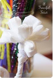 A story for children about crohn's disease / by frank j. A Fanciful Twist Feeling Crafty Toilet Paper Flowers