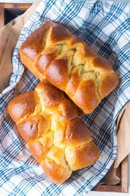 Maybe you would like to learn more about one of these? Brioche Bread Recipe The Flavor Bender
