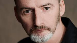 Robert Barrett's Nothing Ever Happens Around Here