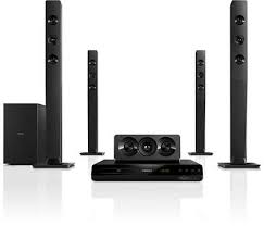 The best home theater systems in 2021: 5 1 Home Theater Htd5570 94 Philips