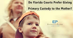 How long does a child custody case take in florida. Do Florida Courts Prefer Giving Custody To The Mother
